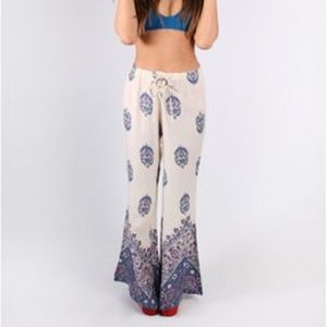 Billabong beach pants